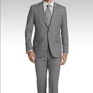 Joseph Abboud Suit New with Tag
